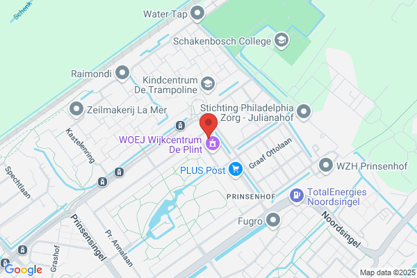 Randstad Uitzendbureau Bv