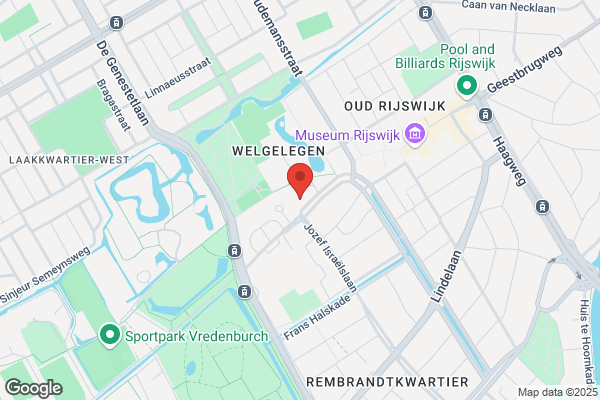 Onderwatershof Woonzorgcentrum