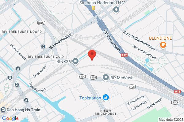 Thuiszorg Stay & Care