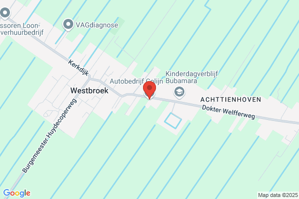 Autobedrijf Colijn