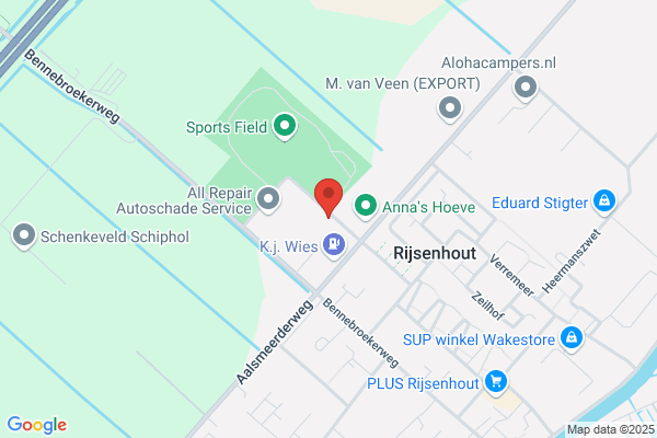 Autobedrijf De Meer Bv