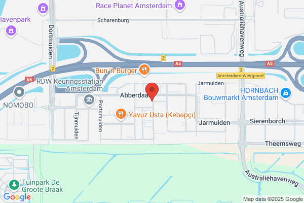 Autoschadeservice Asn