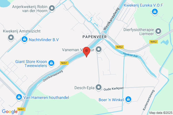 Flikweert Vof
