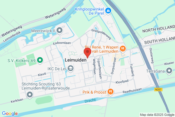 Nigo Leimuiden