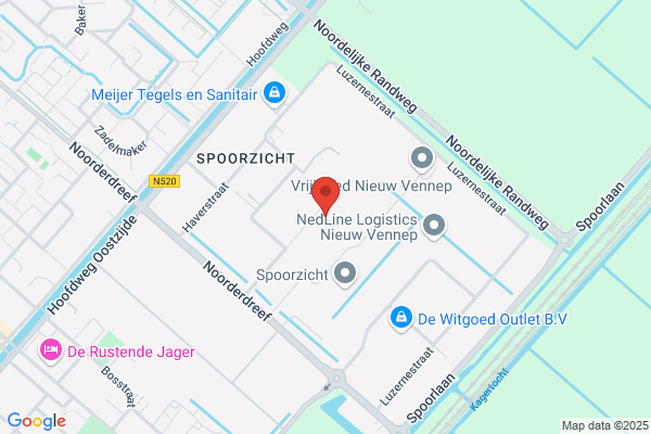 Ster Entertainment Organisatie Buro