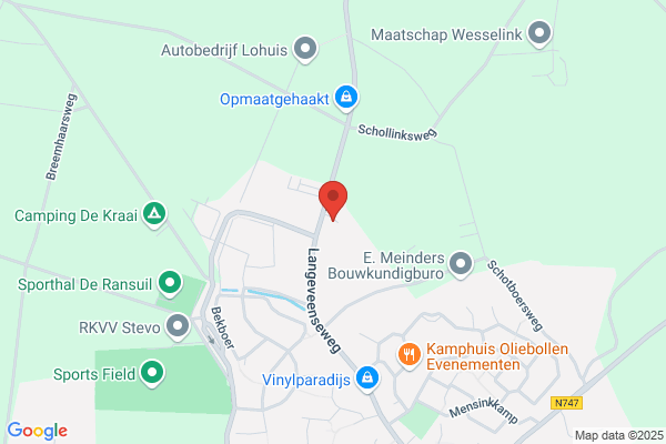 Andre Elstgeest & Zonen