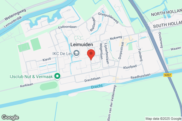 Firma Andre Elstgeest & Zonen