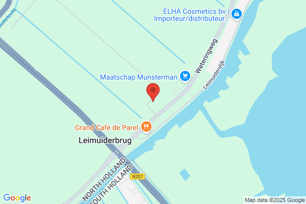 Hoveniersbedrijf J.H.J.Oudshoorn
