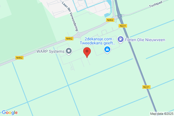 J.C. Versluis Ter Aar Bv