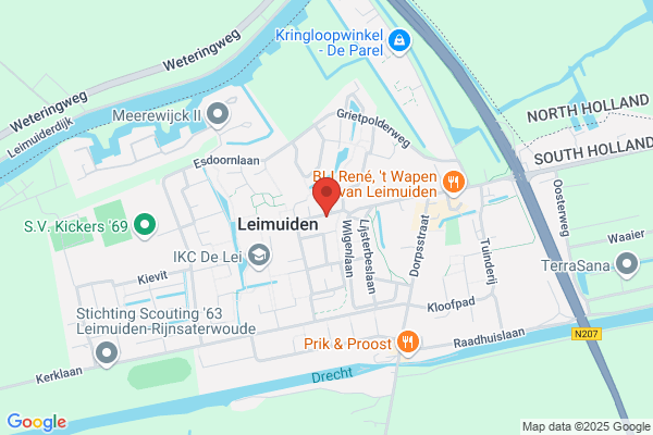 Noord Office Serv