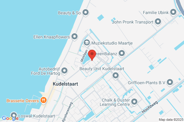Profs Bv, De