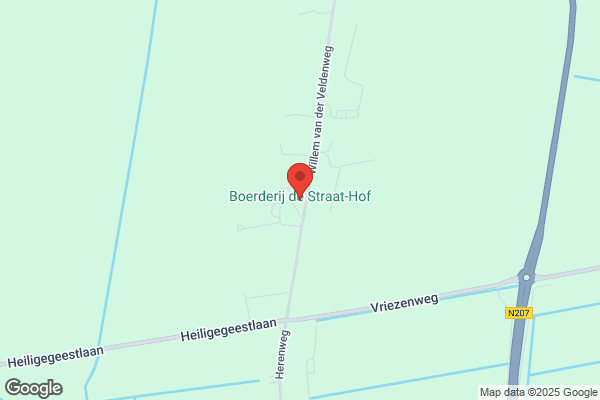 Fa. C. En A. Straathof