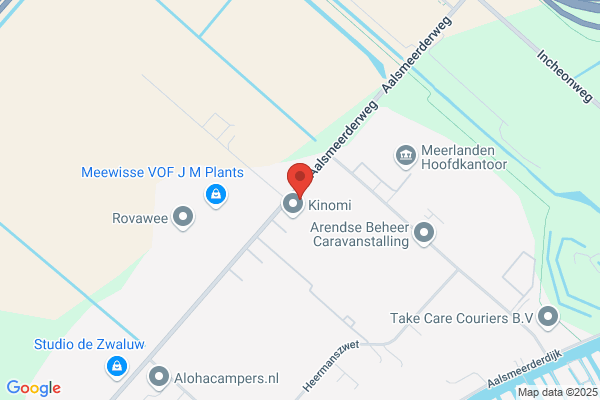 Fa. J.A. Van 't Hof En Zn.