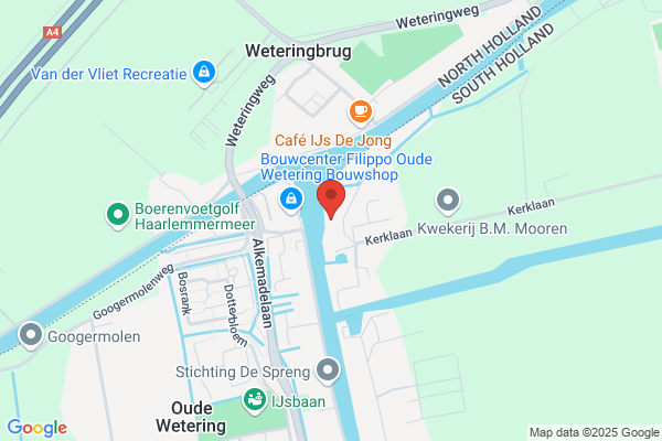 Firma J.P. Vermij En Zoon Vof
