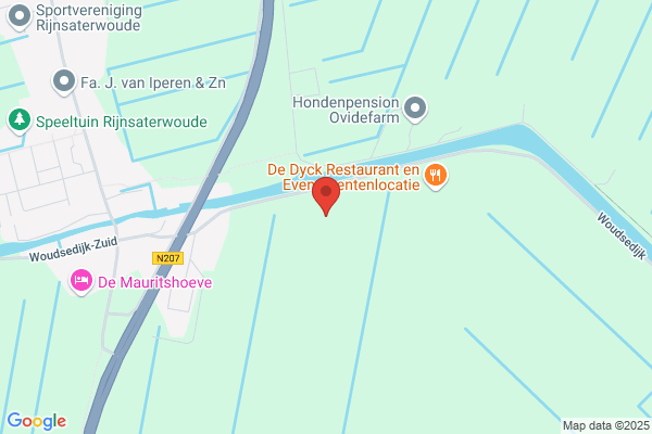 Kempenaar De Graaf Bv