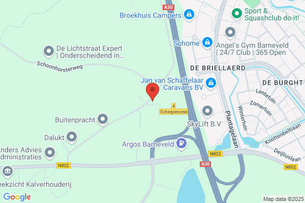 Fa G. Verkerk En Zn