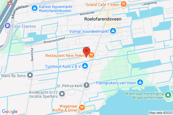 Wijsman Transport Bv