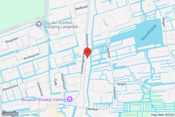 Gijsb. Pieterse