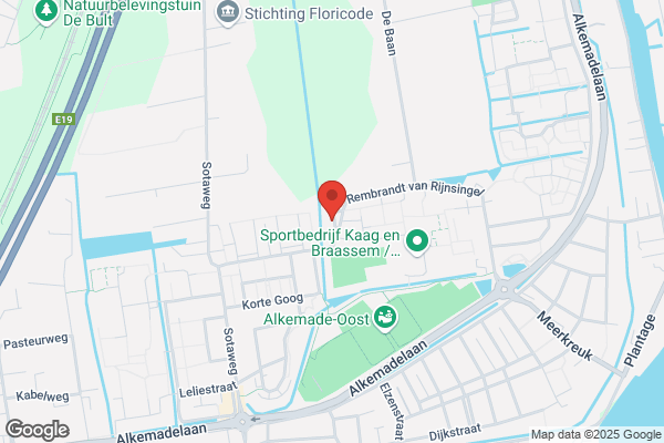 H.W. Schouten Bv