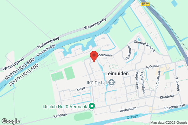 Hp Installatiebedrijf