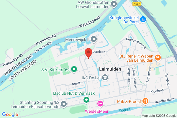 J. Klootwijk Uw Klussenman