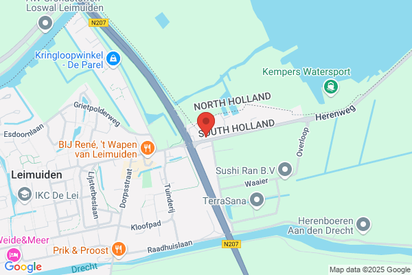 Metselbedrijf Wassenburg