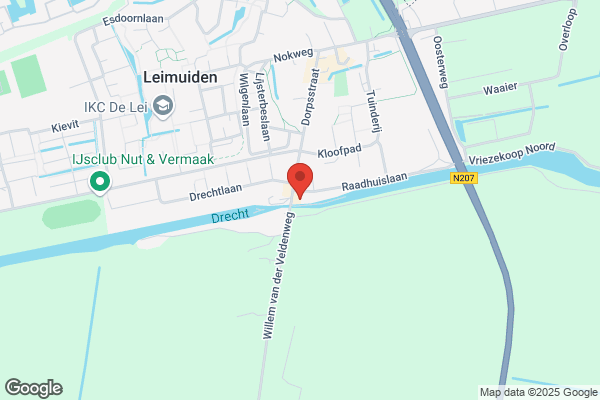 Rozeboom, De