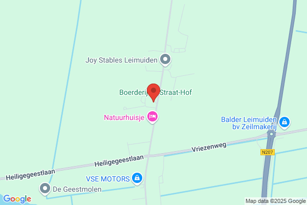 Herberg Het Oude Regthuis