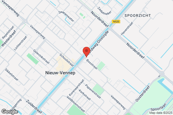 Perdaan Kapsalon