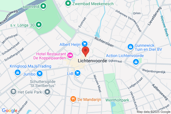 Bv Algemeen Handelskantoor Abbenes