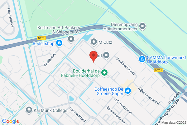 Timmerfabriek Brand Bv