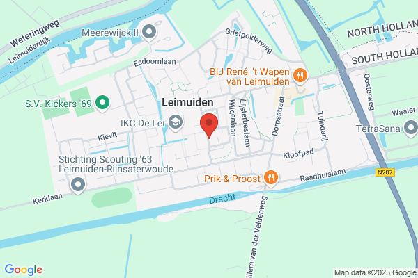Elstgeest Onderhoudservice