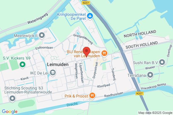 Hartog, Hugo Den