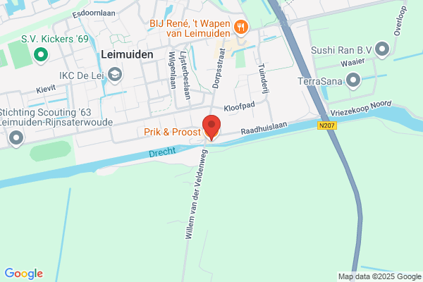 Paauw, R