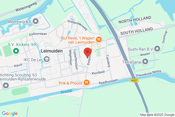 Filtersystemen Nederland BV