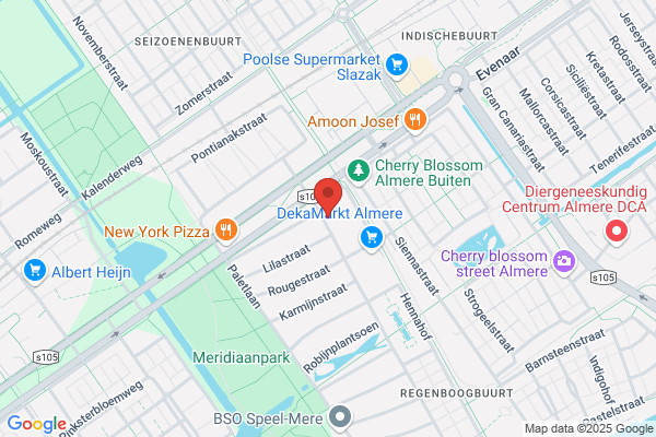 Bliemer & Schluter Bv