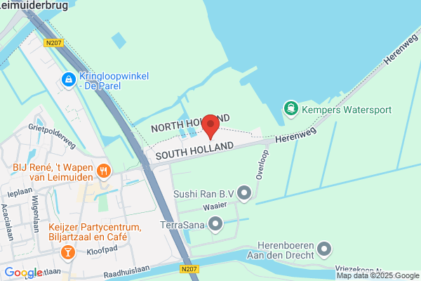 Graaf BV Bouwbedrijf De