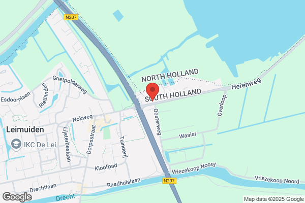 Haasteren, Van