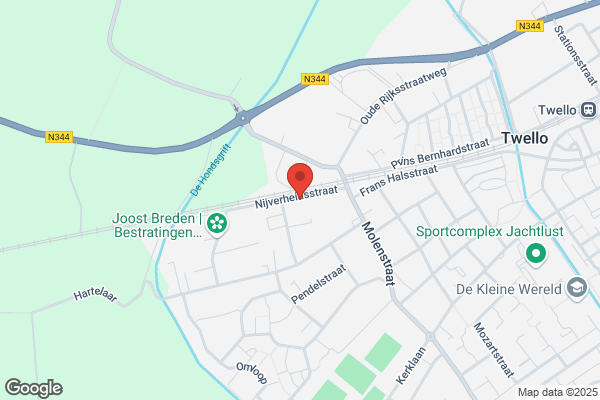 Handelsonderneming Hemker & Bekking Bv