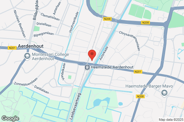 Hanna Mattie Administraties