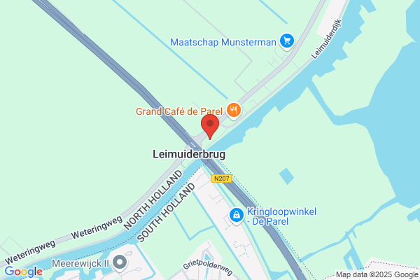 Ruimzicht