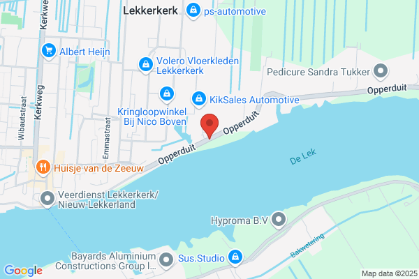 Herk, K H Van