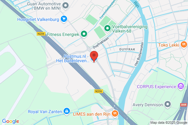 Postmus Bv
