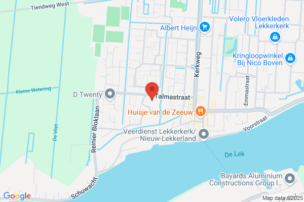 Vreeken