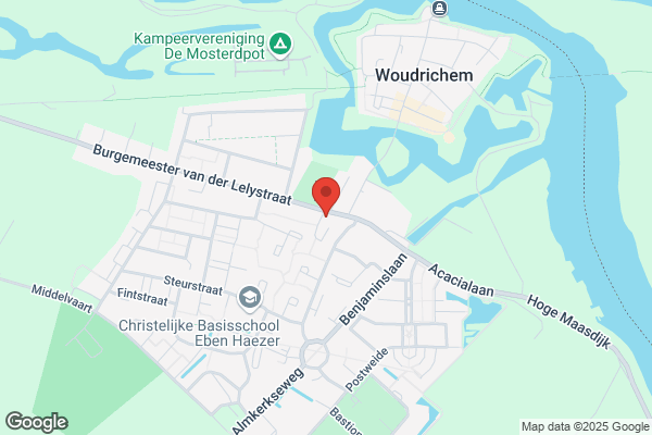 Van Der Graaf's Autobedrijf