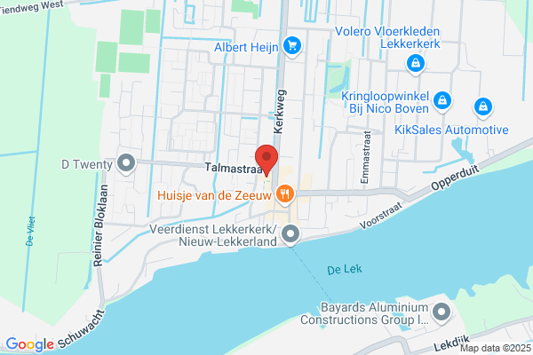 Postkantoor