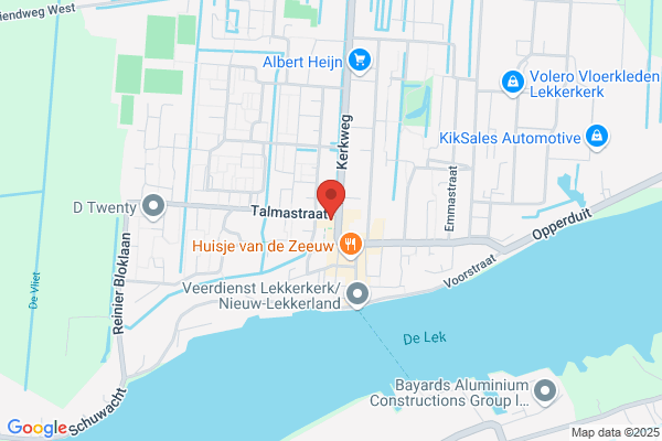 Postkantoor