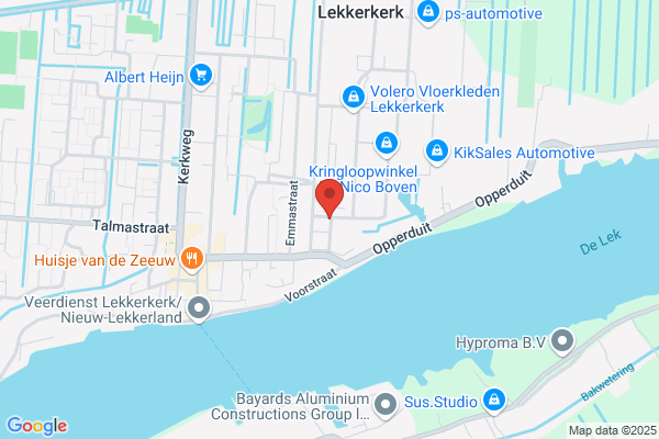 Ph.H. Kleingeld Ttm Totaal Training Manegement