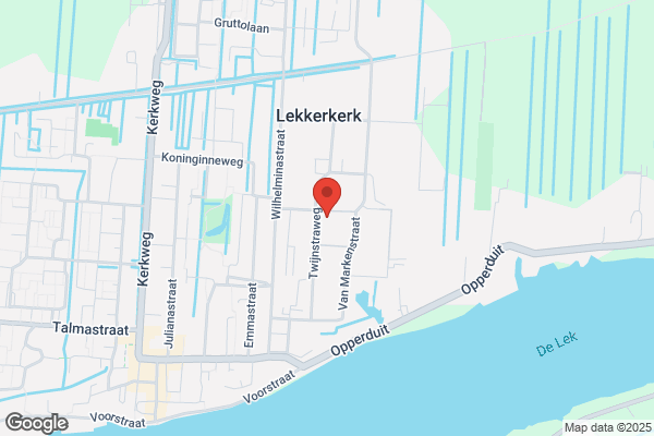 Administratiekantoor Houtzager