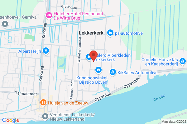 Gg Administratie Controlling Consultancy